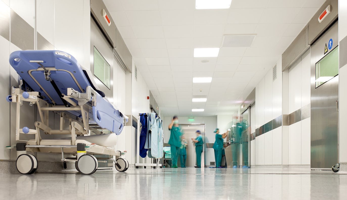 Enfermería: profesión y rol de género